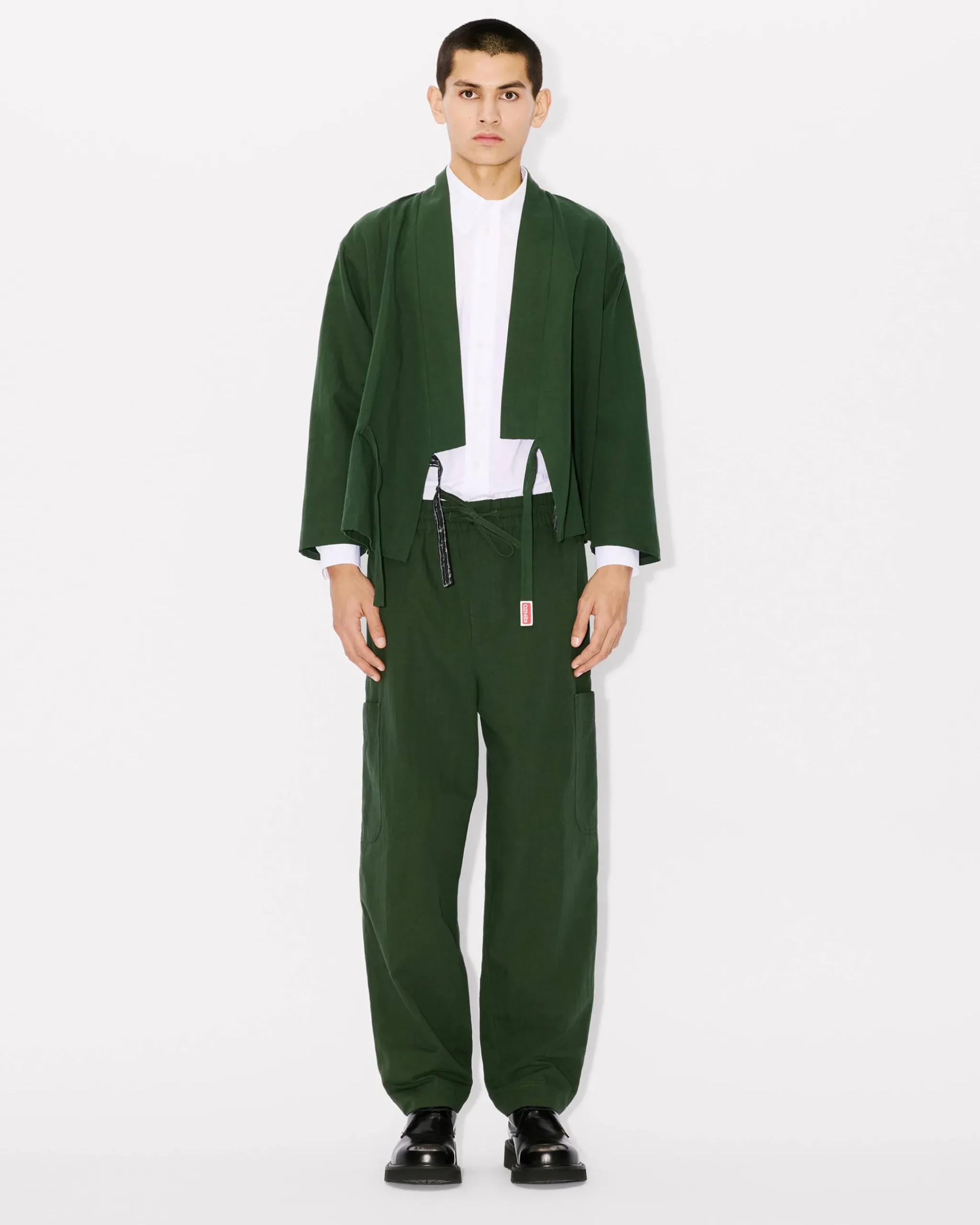 Best Sale Pantalón de chándal cargo Hombre Tailoring|Pantalones