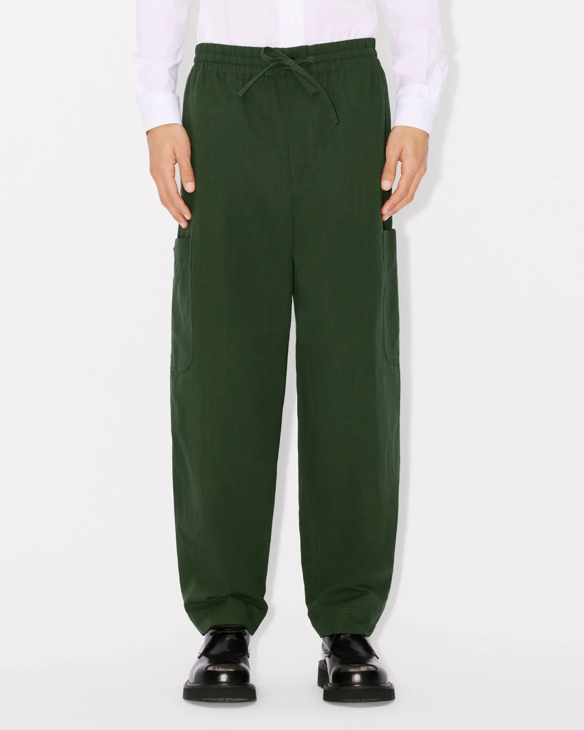 Best Sale Pantalón de chándal cargo Hombre Tailoring|Pantalones