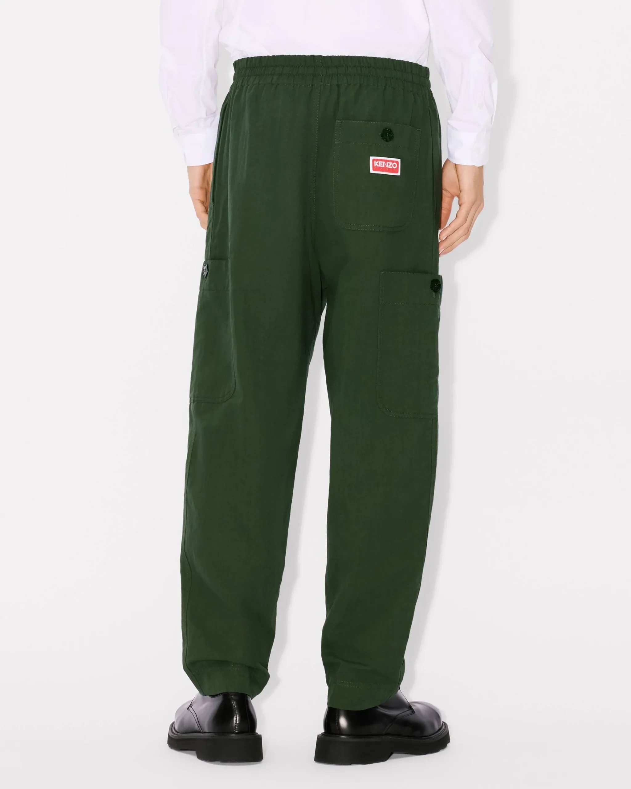 Best Sale Pantalón de chándal cargo Hombre Tailoring|Pantalones