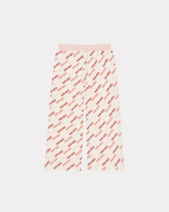 Sale Pantal&oacute;n de ch&aacute;ndal de viscosa Niñas (3-12 años)