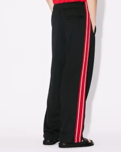 Online Pantal&oacute;n de ch&aacute;ndal con bordado 'Year of the Dragon' Mujer/Hombre Pantalones|Regalos