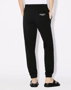 Discount Pantalón de chándal bordado 'Year of the Dragon' Mujer Pantalones y Shorts