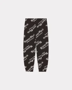 Best Sale Pantal&oacute;n de ch&aacute;ndal unisex ' by Verdy' Mujer/Hombre Pantalones y Shorts|Pantalones