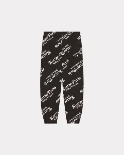 Best Sale Pantal&oacute;n de ch&aacute;ndal unisex ' by Verdy' Mujer/Hombre Pantalones y Shorts|Pantalones
