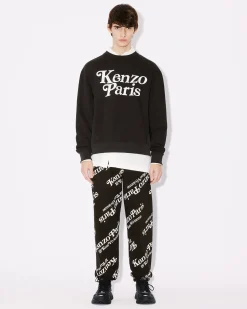 Best Sale Pantal&oacute;n de ch&aacute;ndal unisex ' by Verdy' Mujer/Hombre Pantalones y Shorts|Pantalones