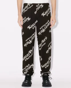 Best Sale Pantal&oacute;n de ch&aacute;ndal unisex ' by Verdy' Mujer/Hombre Pantalones y Shorts|Pantalones