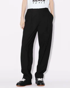 Outlet Pantal&oacute;n de ch&aacute;ndal Mujer Pantalones y Shorts|Novedades
