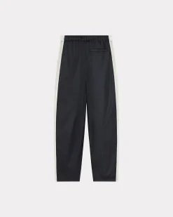 Outlet Pantal&oacute;n de ch&aacute;ndal recto 'Bicolor Paris' Hombre Pantalones|Novedades