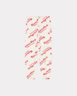 Best Sale Pantal&oacute;n de ch&aacute;ndal unisex ' by Verdy' Mujer/Hombre Pantalones y Shorts|Pantalones