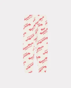 Best Sale Pantal&oacute;n de ch&aacute;ndal unisex ' by Verdy' Mujer/Hombre Pantalones y Shorts|Pantalones