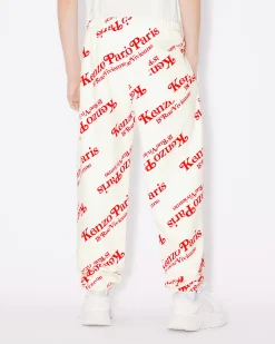 Best Sale Pantal&oacute;n de ch&aacute;ndal unisex ' by Verdy' Mujer/Hombre Pantalones y Shorts|Pantalones