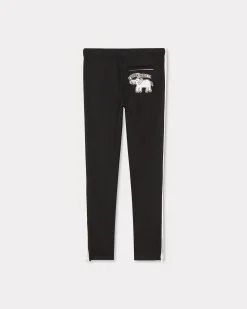 Shop Pantal&oacute;n de ch&aacute;ndal ' Elephant Flag' Hombre Pantalones|Novedades