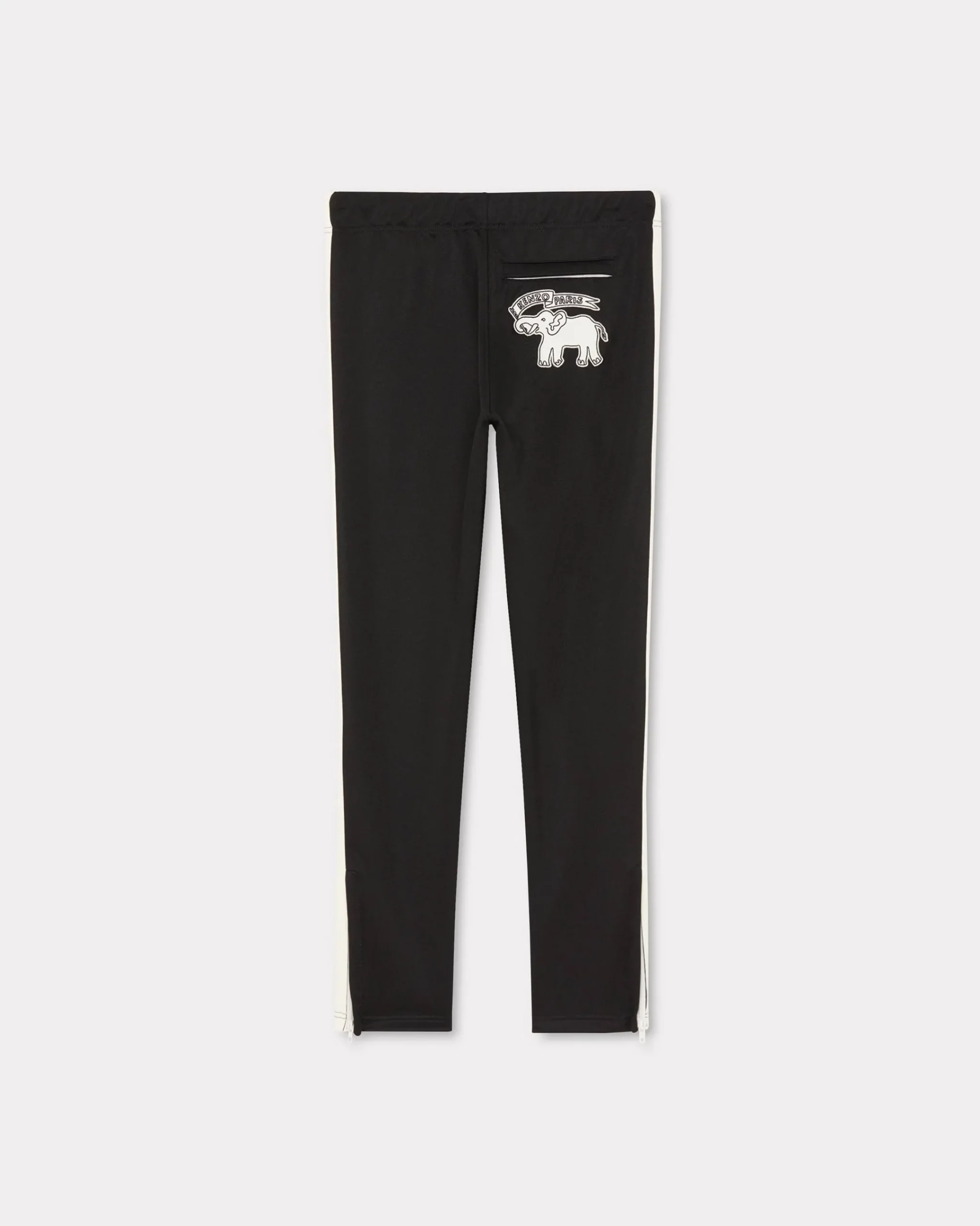 Shop Pantalón de chándal ' Elephant Flag' Hombre Pantalones|Novedades