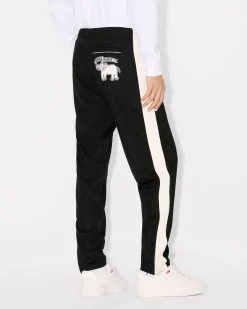 Shop Pantalón de chándal ' Elephant Flag' Hombre Pantalones|Novedades