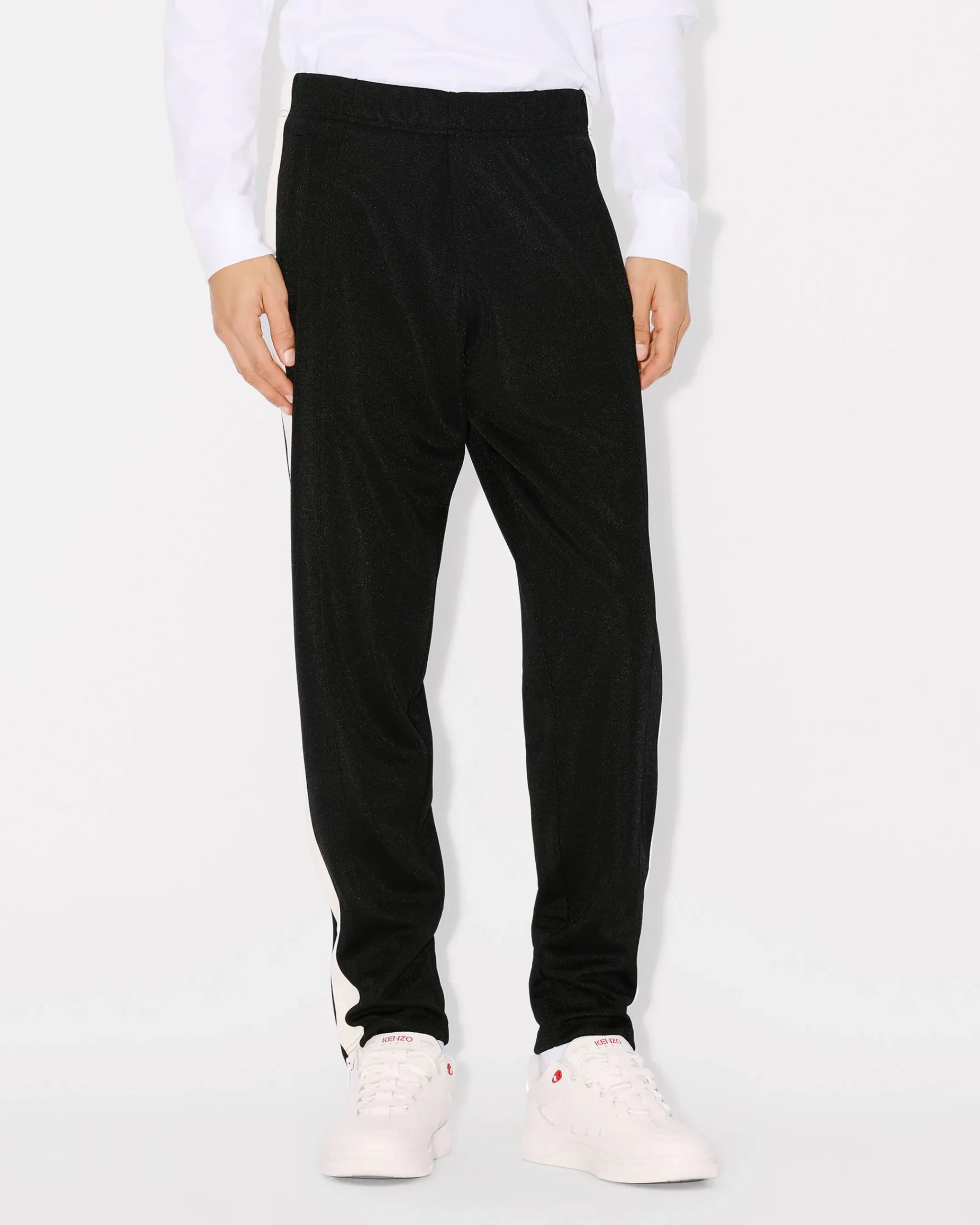 Shop Pantalón de chándal ' Elephant Flag' Hombre Pantalones|Novedades