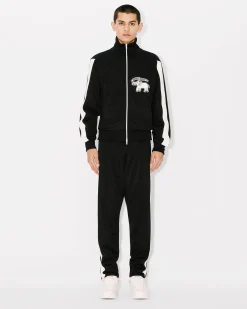 Shop Pantalón de chándal ' Elephant Flag' Hombre Pantalones|Novedades