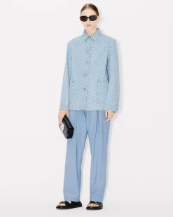 Store Pantal&oacute;n de ch&aacute;ndal Mujer Tailoring|Pantalones y Shorts