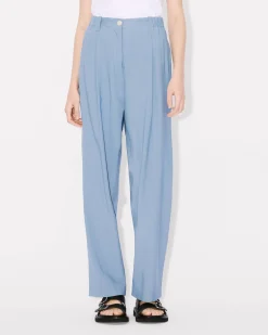 Store Pantal&oacute;n de ch&aacute;ndal Mujer Tailoring|Pantalones y Shorts