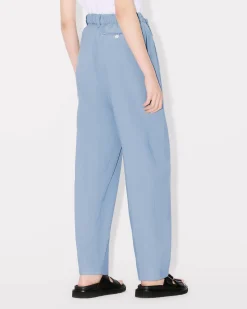 Store Pantal&oacute;n de ch&aacute;ndal Mujer Tailoring|Pantalones y Shorts