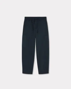 Clearance Pantalón de chándal estilo cargo Hombre Pantalones|Novedades