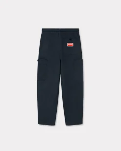 Clearance Pantal&oacute;n de ch&aacute;ndal estilo cargo Hombre Pantalones|Novedades