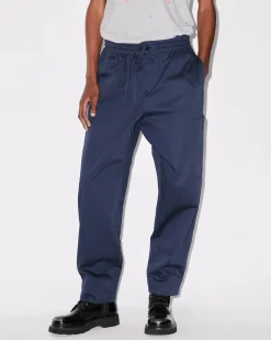 Clearance Pantal&oacute;n de ch&aacute;ndal estilo cargo Hombre Pantalones|Novedades