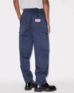 Clearance Pantal&oacute;n de ch&aacute;ndal estilo cargo Hombre Pantalones|Novedades