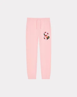 Store Pantalón de chándal bordado 'Year of the Dragon' Mujer Pantalones y Shorts|Regalos