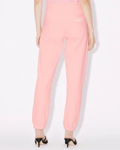 Store Pantal&oacute;n de ch&aacute;ndal bordado 'Year of the Dragon' Mujer Pantalones y Shorts|Regalos