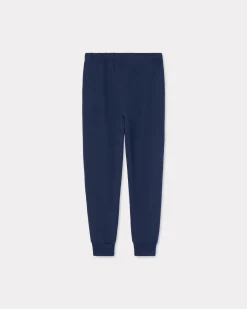 New Pantal&oacute;n de deporte cl&aacute;sico con 'pegatinas de fruta ' Hombre Pantalones|Novedades