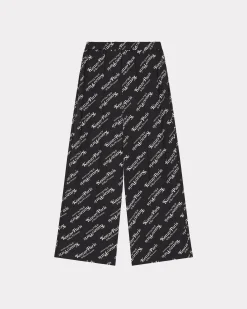 Fashion Pantal&oacute;n de pijama ' By Verdy' Mujer Pantalones y Shorts