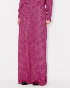 Store Pantal&oacute;n de pijama ' Weave' Mujer Pantalones y Shorts|Novedades