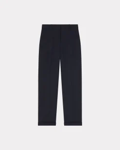 Shop Pantalón de sastre Mujer Tailoring|Pantalones y Shorts