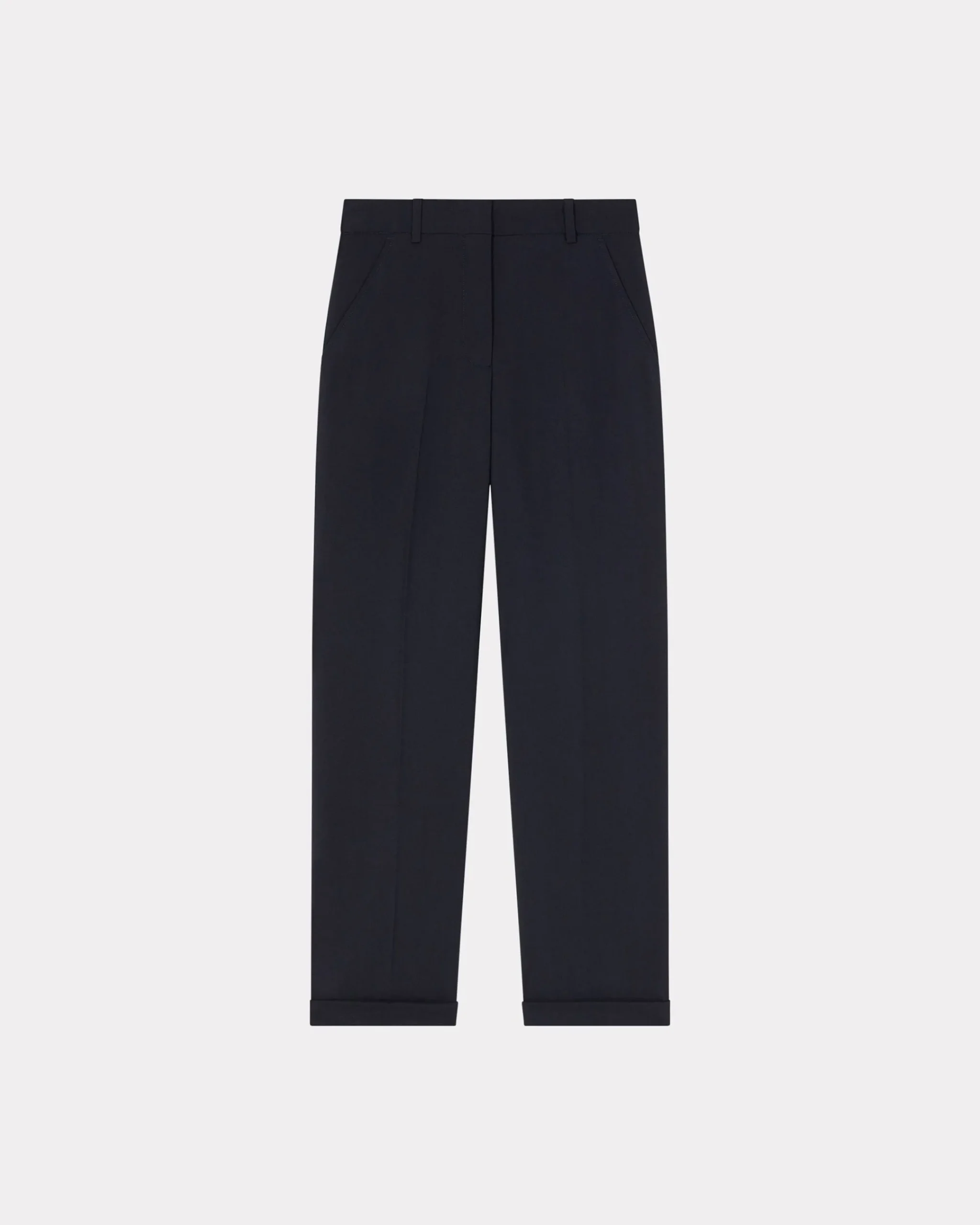 Shop Pantalón de sastre Mujer Tailoring|Pantalones y Shorts