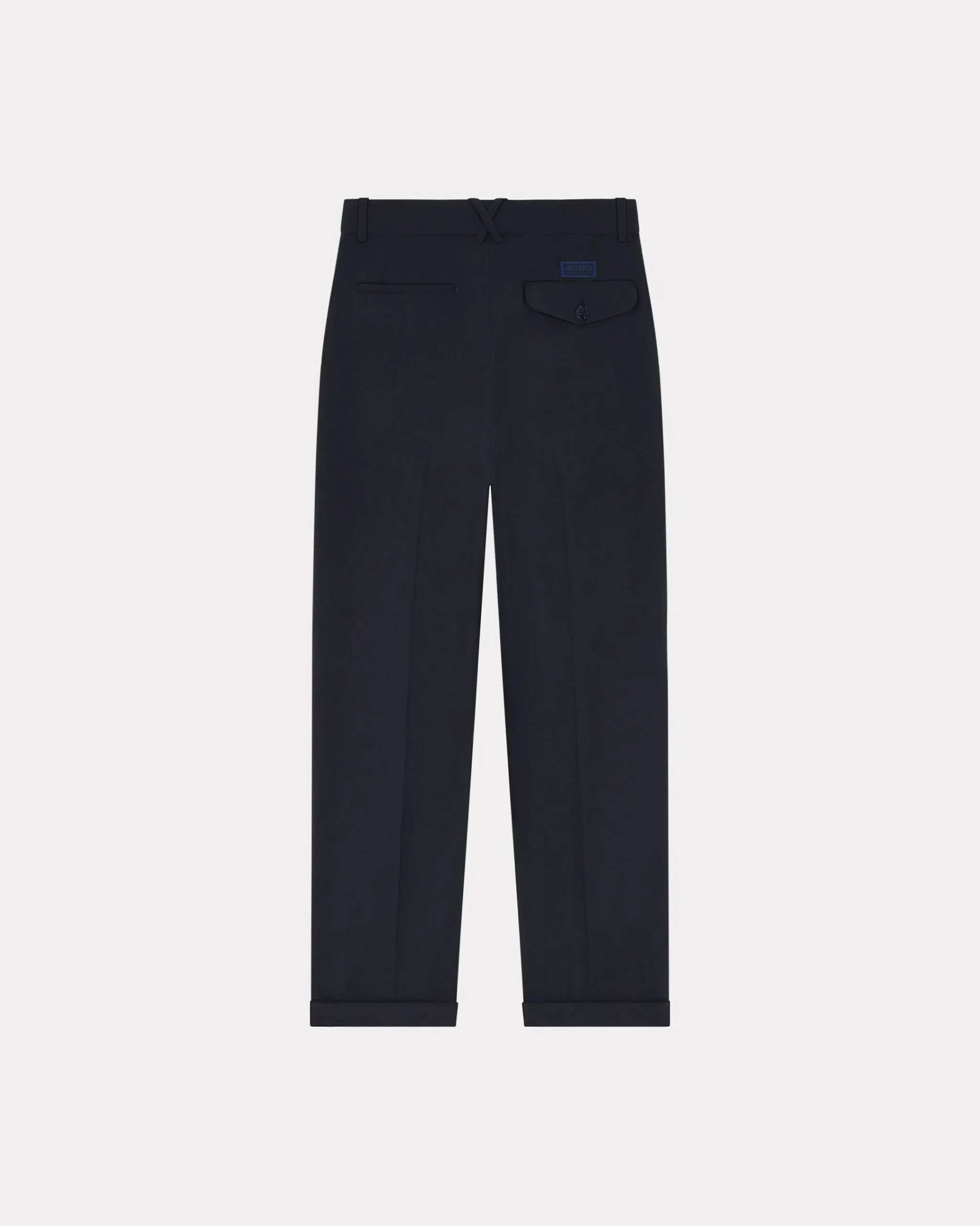 Shop Pantalón de sastre Mujer Tailoring|Pantalones y Shorts