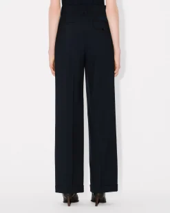 Shop Pantalón de sastre Mujer Tailoring|Pantalones y Shorts