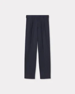 Best Pantal&oacute;n de traje plisado Hombre Tailoring|Pantalones