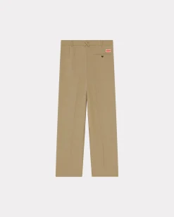 Cheap Pantal&oacute;n de vestir Hombre Tailoring|Pantalones