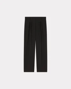 Cheap Pantal&oacute;n de vestir con pinzas Hombre Tailoring|Pantalones