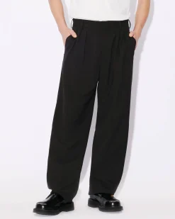 Cheap Pantal&oacute;n de vestir con pinzas Hombre Tailoring|Pantalones