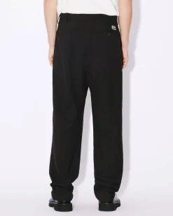 Cheap Pantal&oacute;n de vestir con pinzas Hombre Tailoring|Pantalones