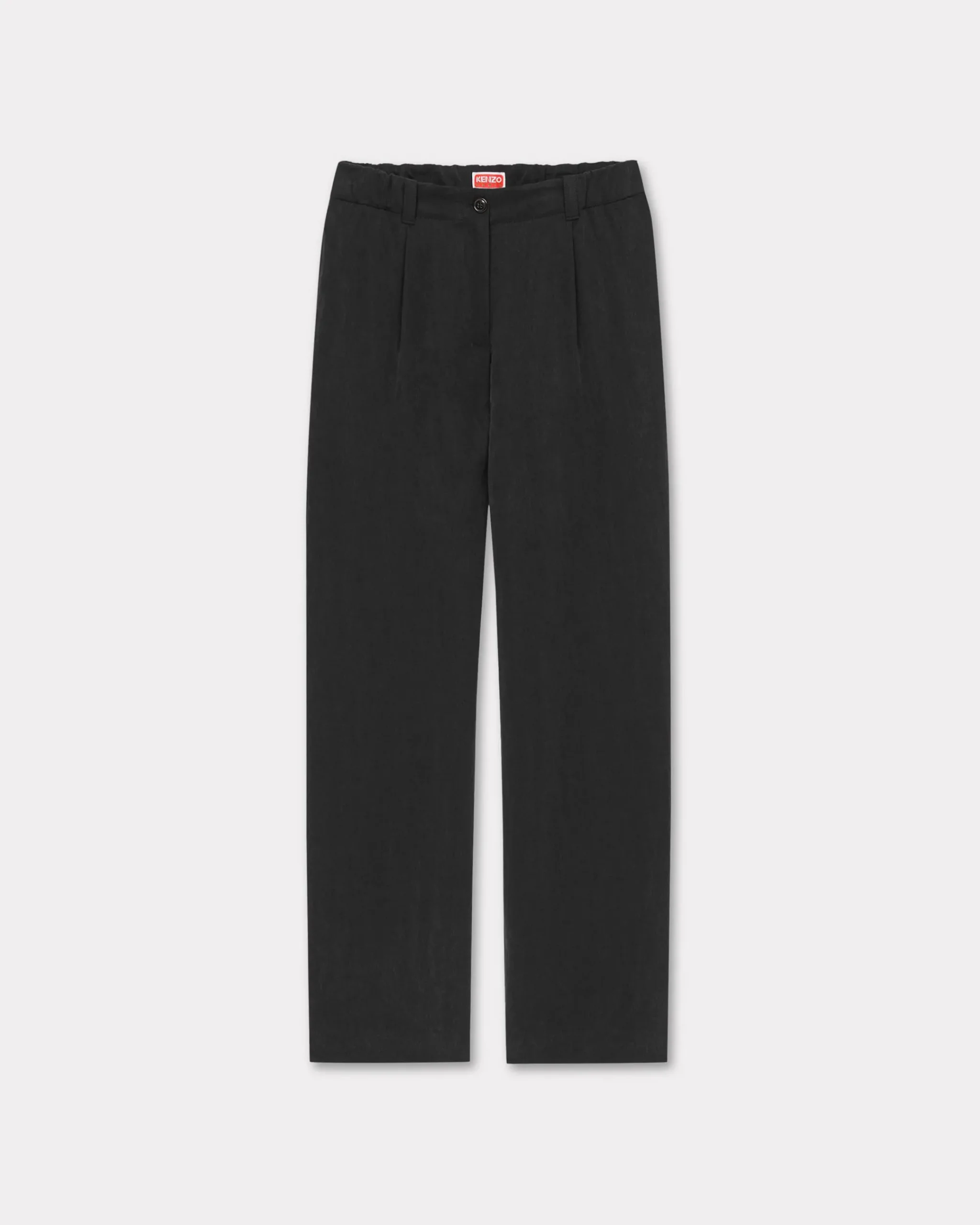 Fashion Pantalón de vestir elástico Mujer Pantalones y Shorts