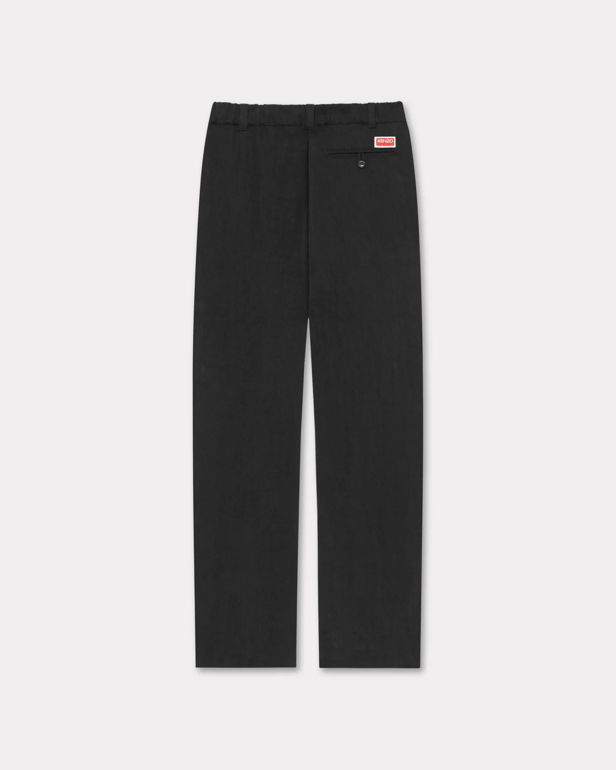 Fashion Pantalón de vestir elástico Mujer Pantalones y Shorts