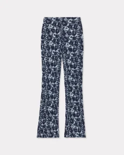 Best Sale Pantal&oacute;n ' Flower Camo' Mujer Pantalones y Shorts|Campaign Looks