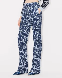 Best Sale Pantal&oacute;n ' Flower Camo' Mujer Pantalones y Shorts|Campaign Looks