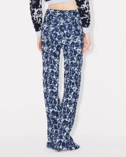 Best Sale Pantal&oacute;n ' Flower Camo' Mujer Pantalones y Shorts|Campaign Looks