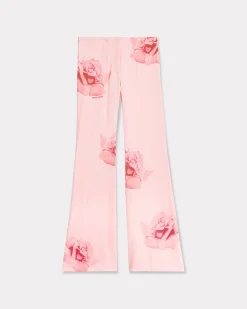 Clearance Pantalón plisado ' Rose' Mujer Pantalones y Shorts|Campaign Looks
