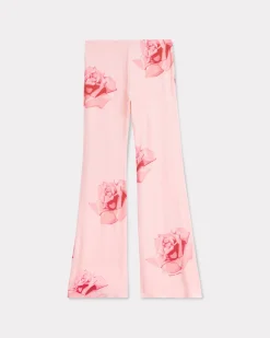 Clearance Pantal&oacute;n plisado ' Rose' Mujer Pantalones y Shorts|Campaign Looks