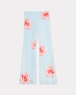 New Pantalón plisado ' Rose' Mujer Pantalones y Shorts|Campaign Looks