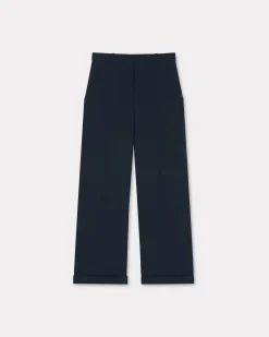 Flash Sale Pantal&oacute;n sastre de lana Mujer Tailoring|Pantalones y Shorts